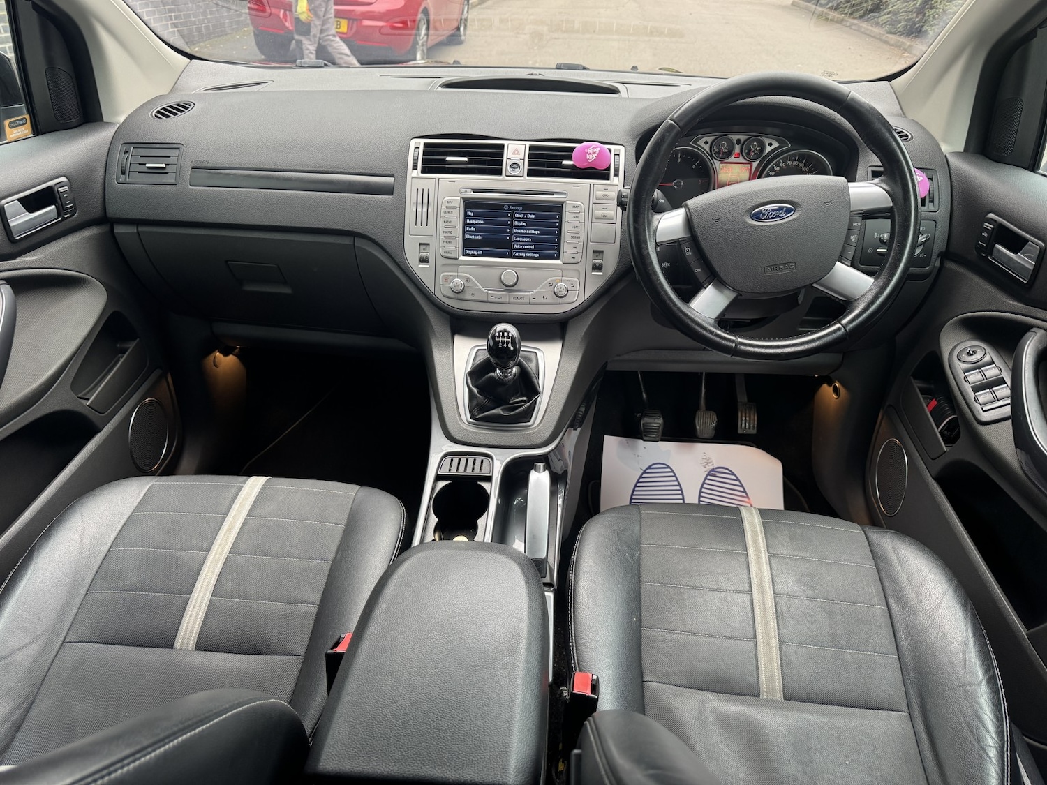 Used Ford Kuga 2012 for sale - 76316406: Photo 17