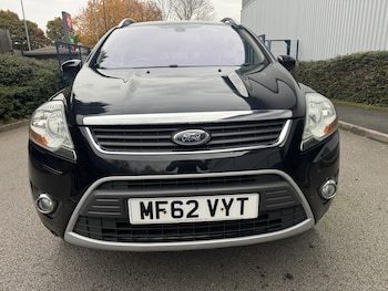 Used Ford Kuga 2012 for sale - 76316406: Photo