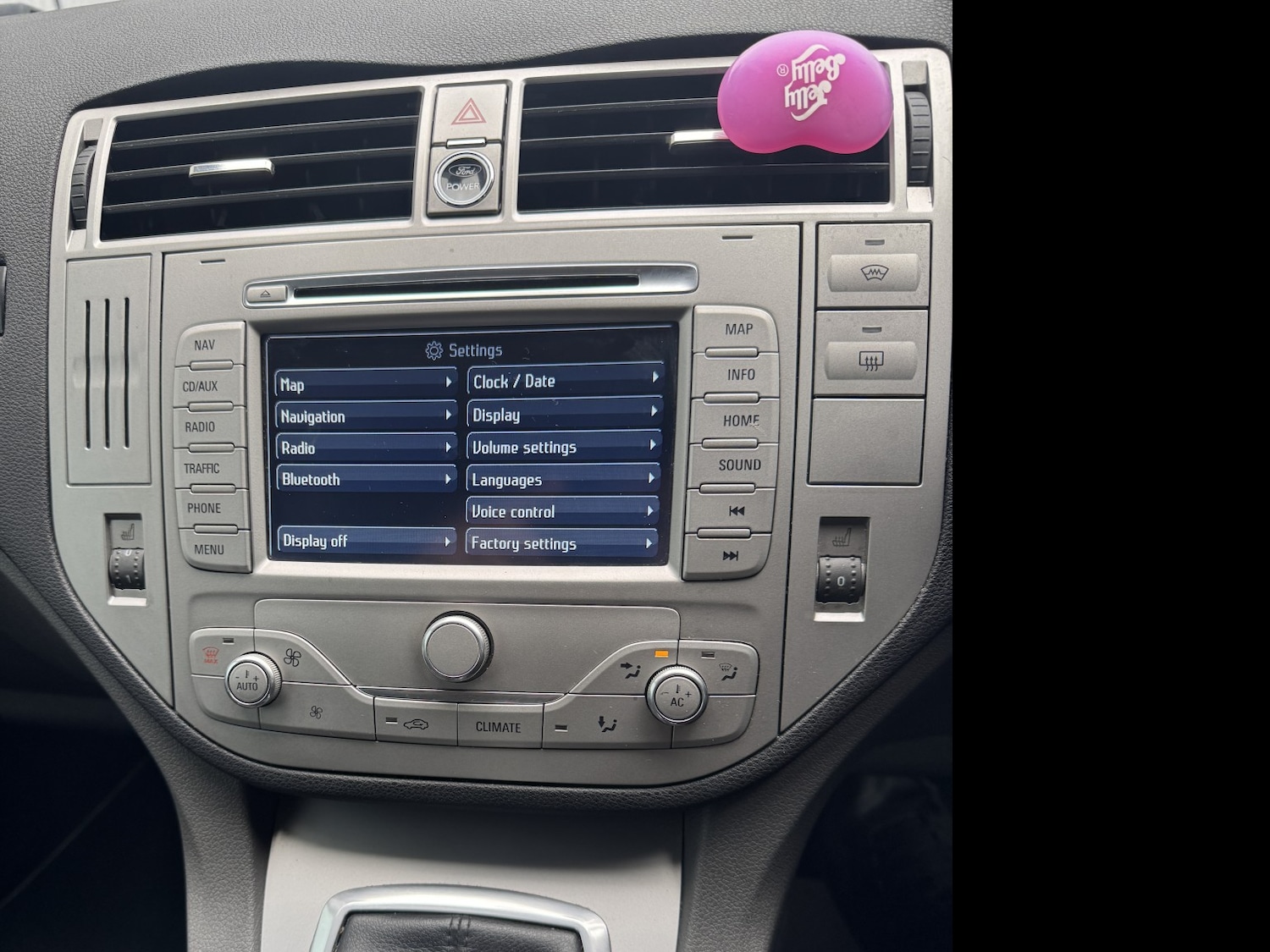 Used Ford Kuga 2012 for sale - 76316406: Photo 21