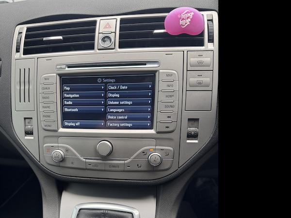 Used Ford Kuga 2012 for sale - 76316406: Photo 21