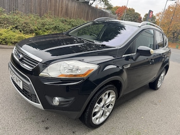 Used Ford Kuga 2012 for sale - 76316406: Photo