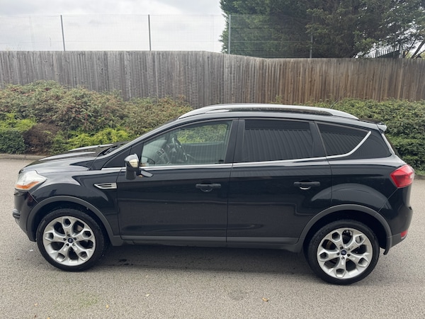 Used Ford Kuga 2012 for sale - 76316406: Photo 3