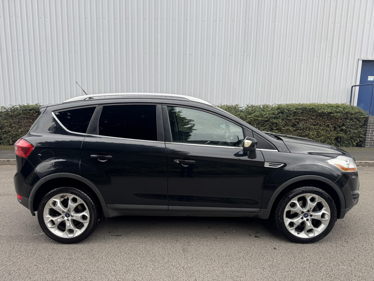 Used Ford Kuga 2012 for sale - 76316406: Photo 7
