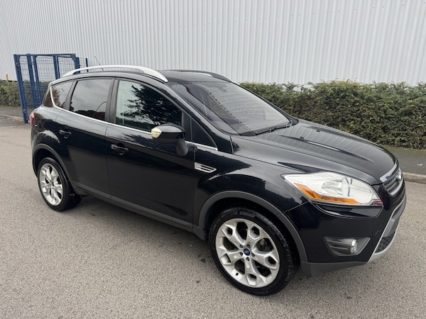 Used Ford Kuga 2012 for sale - 76316406: Photo 8