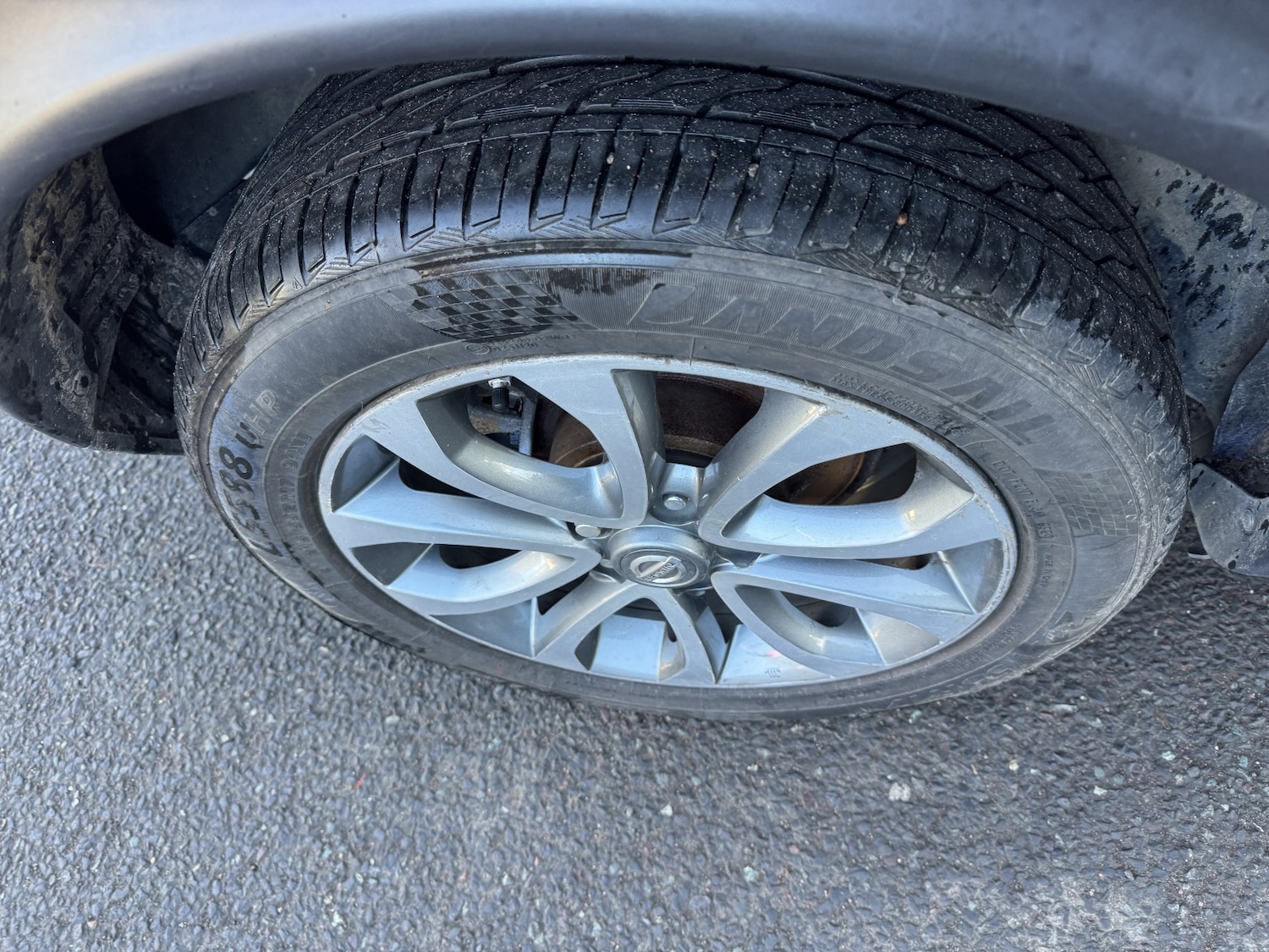 Used Nissan Juke 2015 for sale - 76699361: Photo 9