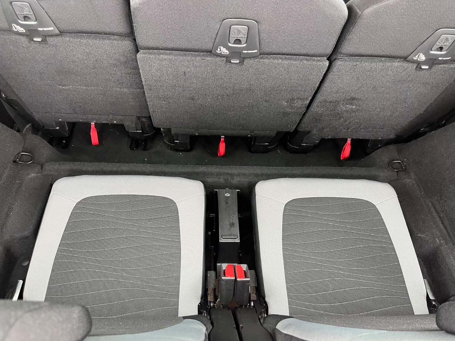 Used Citroen C4 Grand Picasso 2014 for sale - 76769354: Photo 12