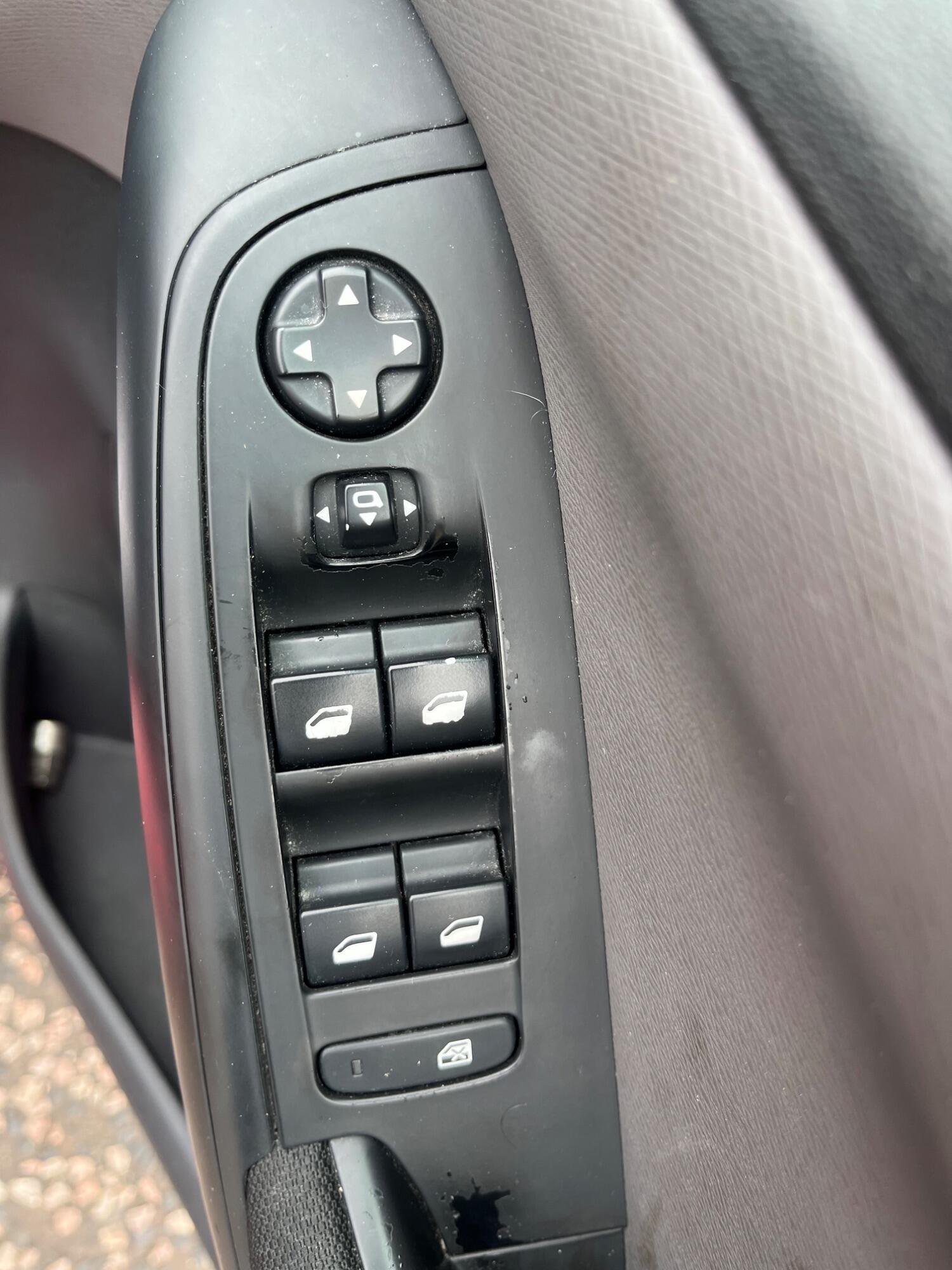 Used Citroen C4 Grand Picasso 2014 for sale - 76769354: Photo 13