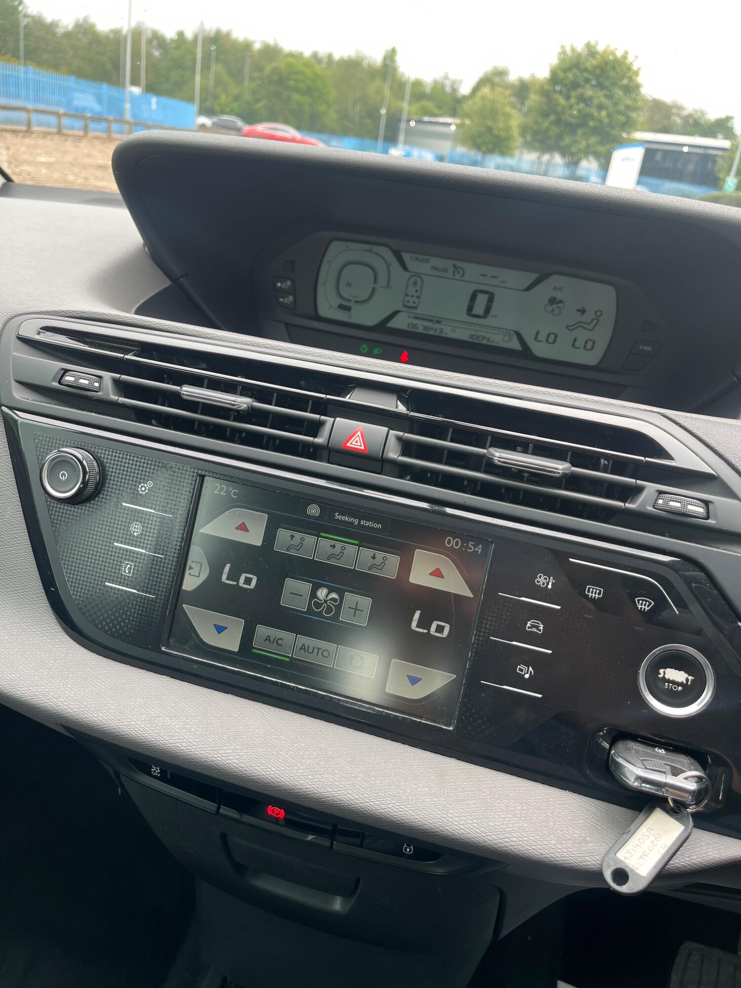 Used Citroen C4 Grand Picasso 2014 for sale - 76769354: Photo 15