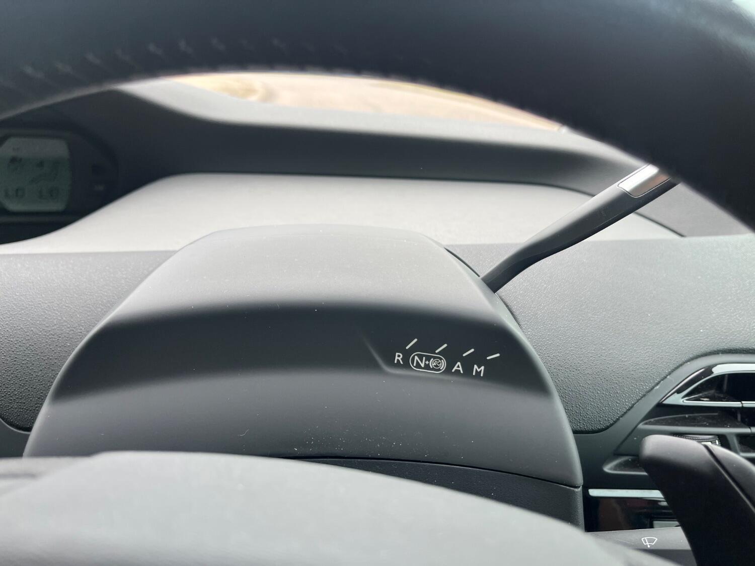 Used Citroen C4 Grand Picasso 2014 for sale - 76769354: Photo 17