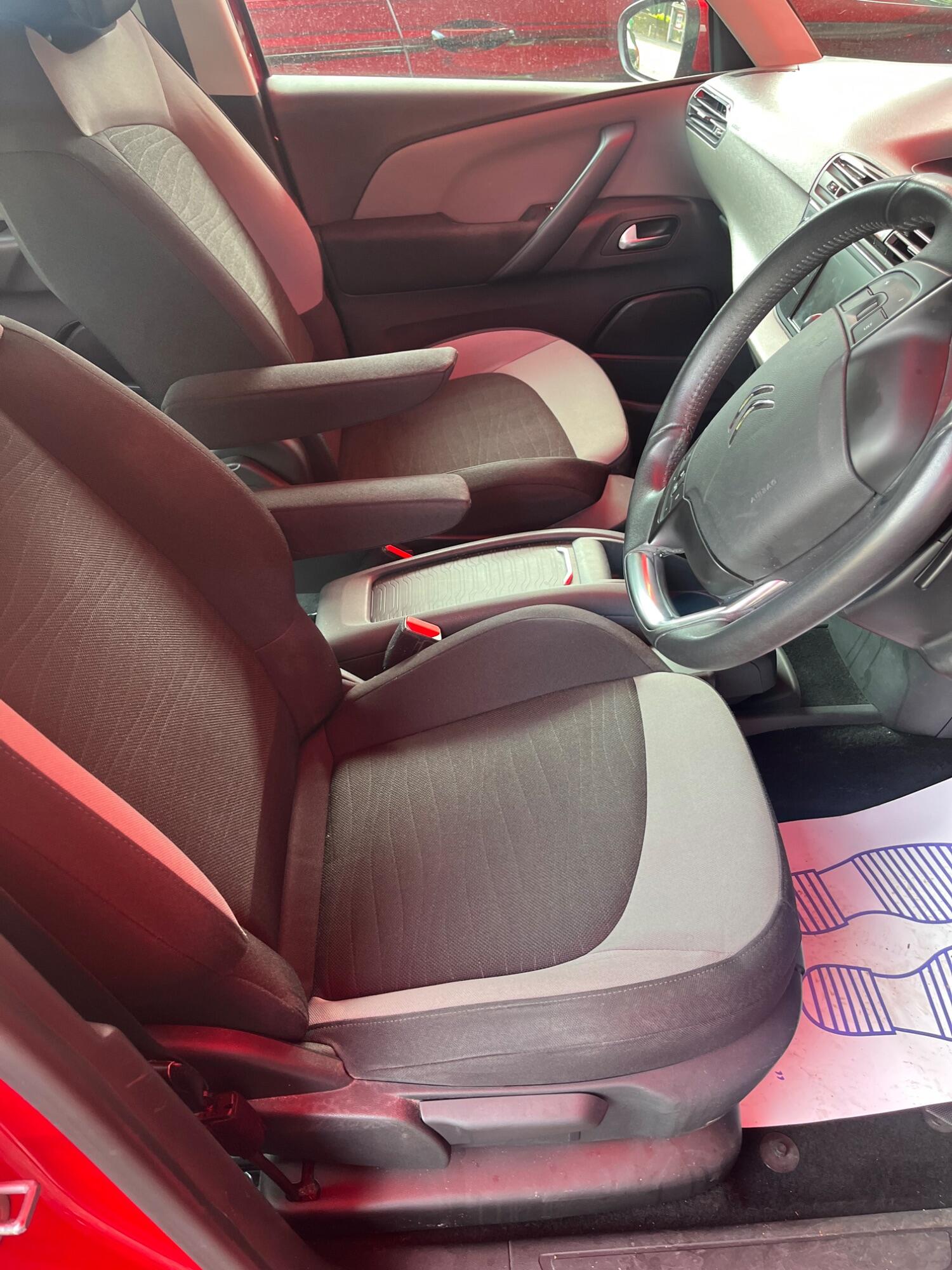 Used Citroen C4 Grand Picasso 2014 for sale - 76769354: Photo 19