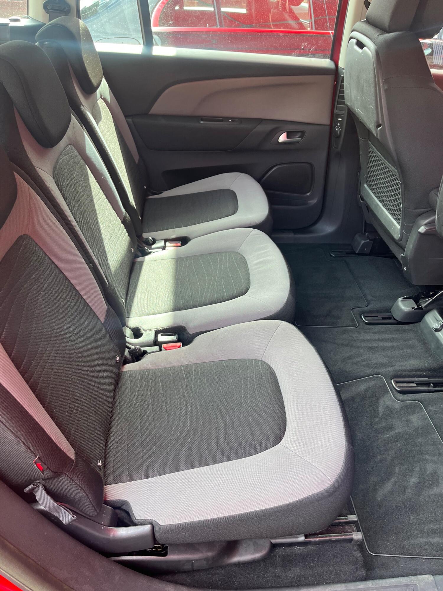 Used Citroen C4 Grand Picasso 2014 for sale - 76769354: Photo 20