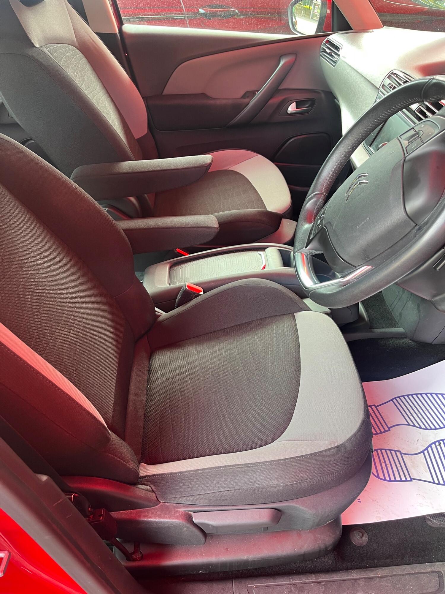 Used Citroen C4 Grand Picasso 2014 for sale - 76769354: Photo 21