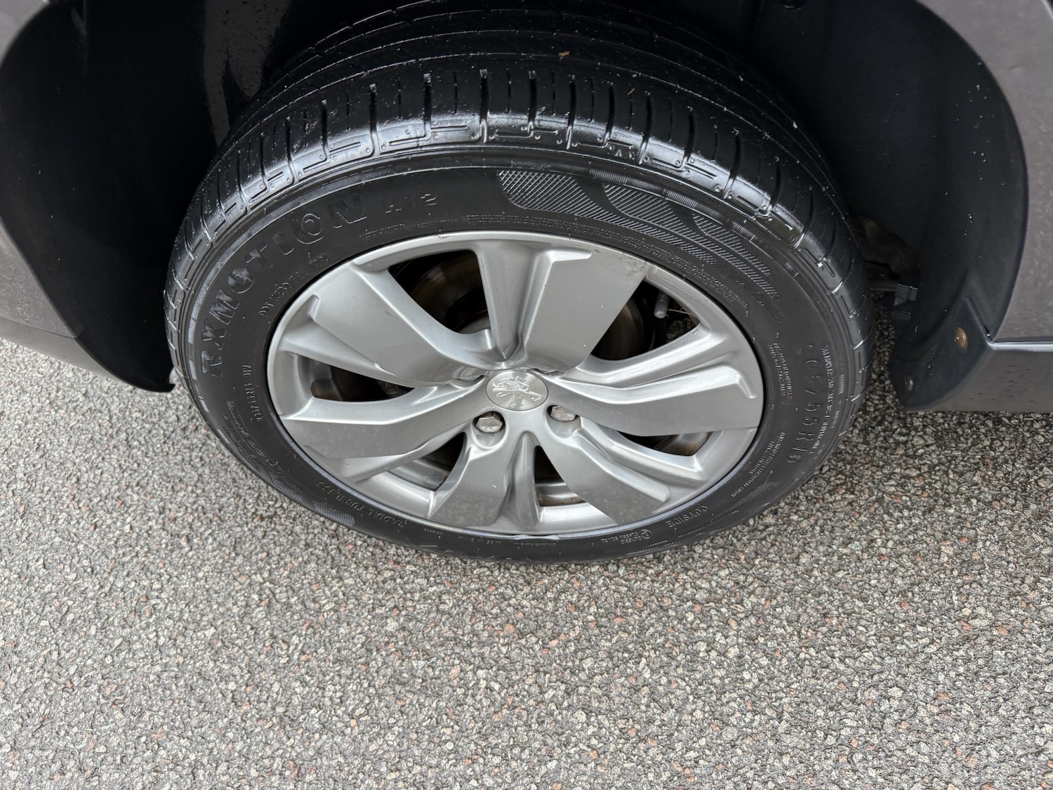 Used Peugeot 2008 2014 for sale - 77027933: Photo 11