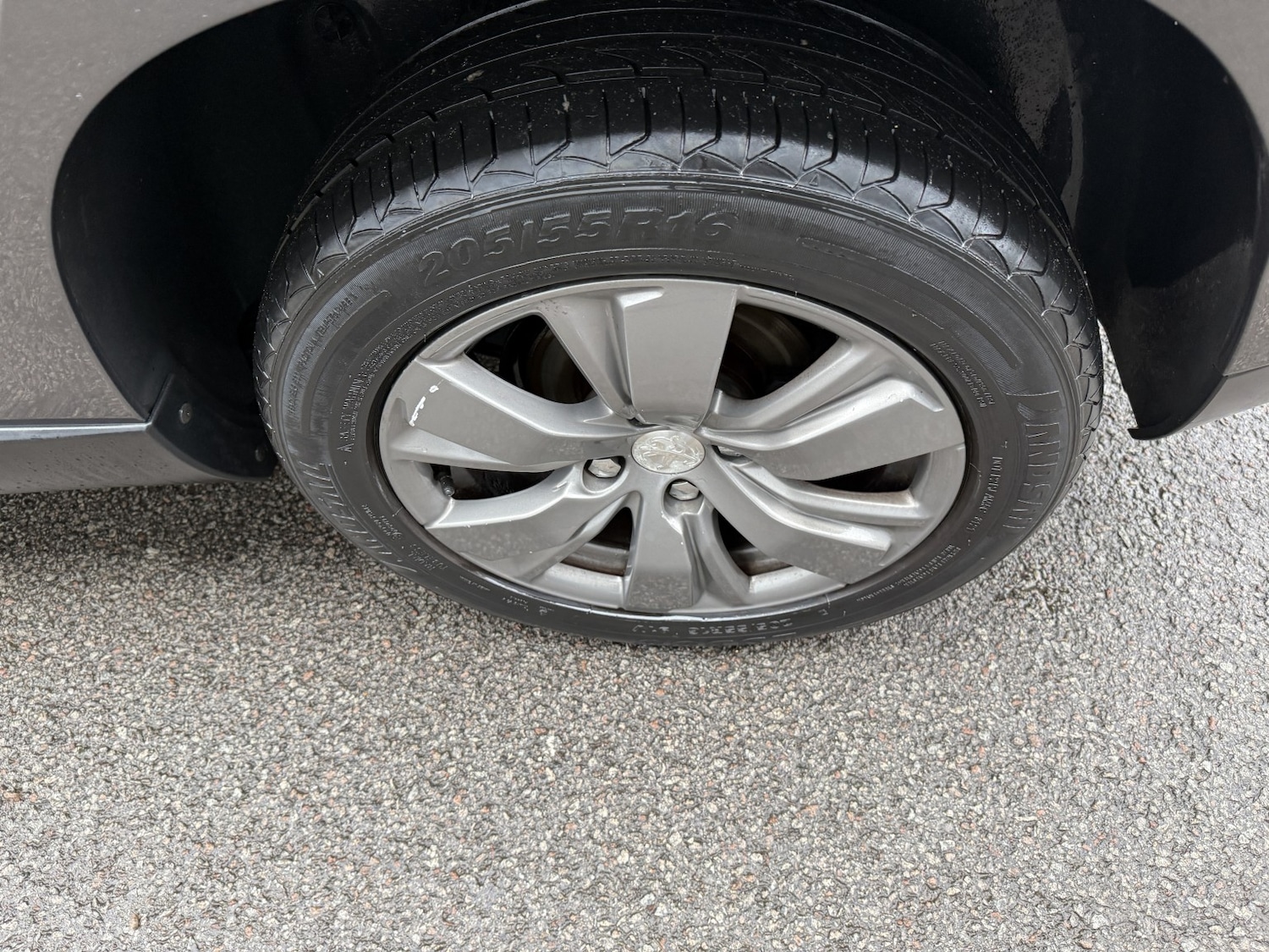 Used Peugeot 2008 2014 for sale - 77027933: Photo 12