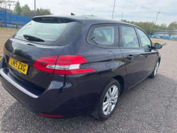 Used Peugeot 308 2015 for sale - 74362252: Photo