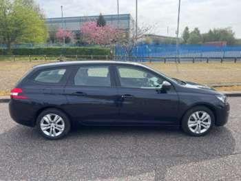 Used Peugeot 308 2015 for sale - 74362252: Photo