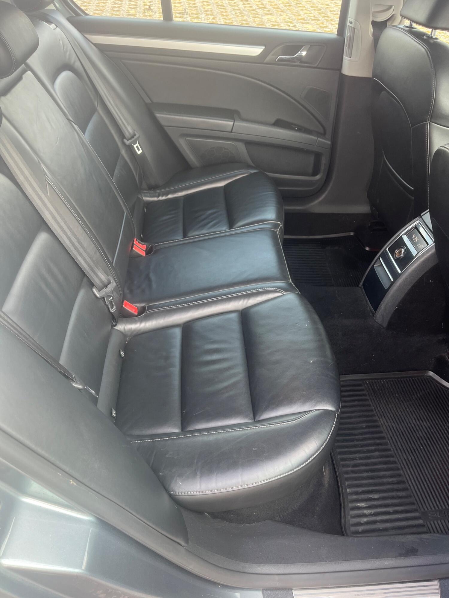 Used Skoda Superb 2012 for sale - 76793505: Photo 11