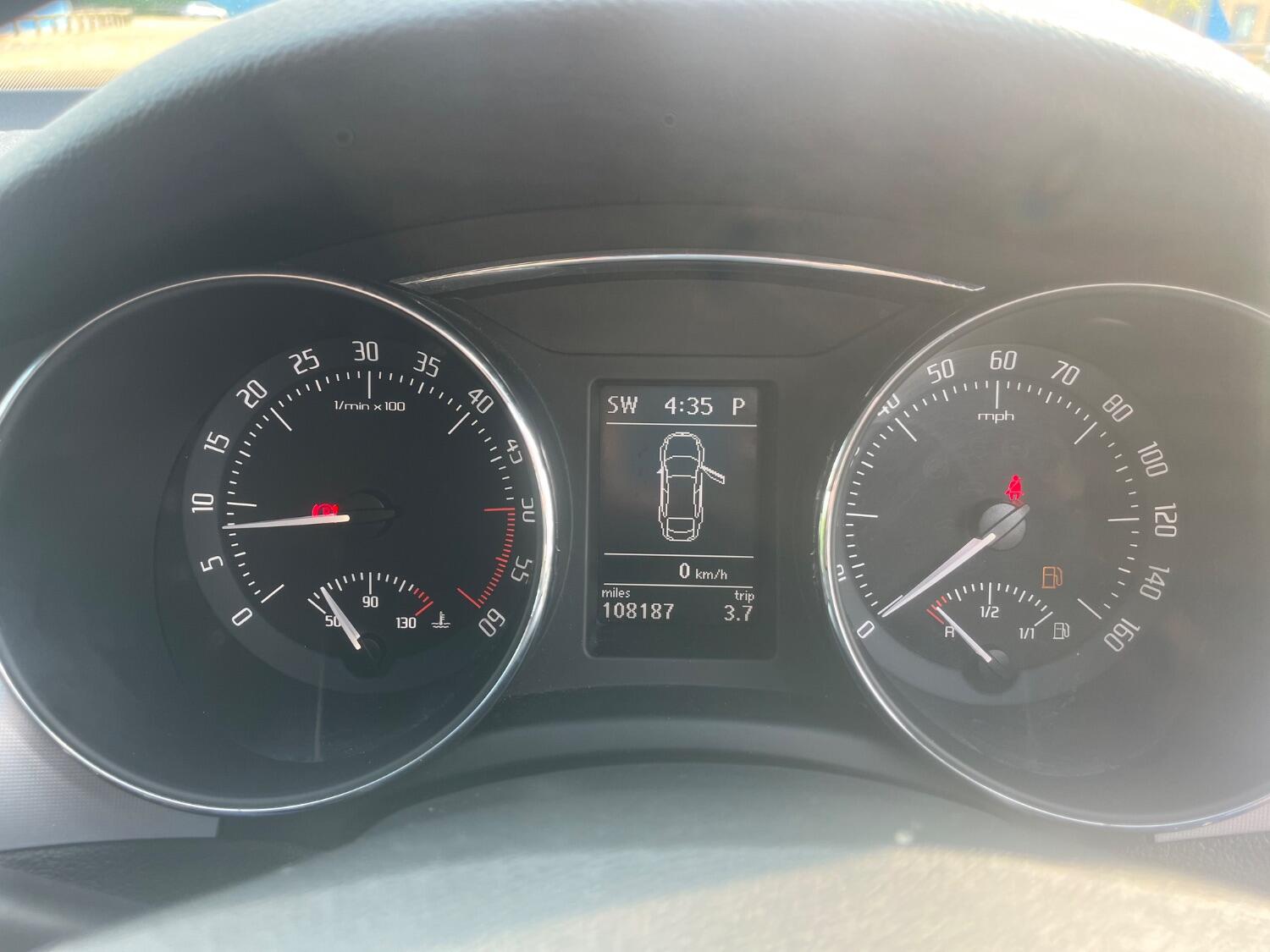 Used Skoda Superb 2012 for sale - 76793505: Photo 13