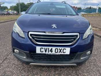 2014 - 1.2 VTi Allure 5-Door