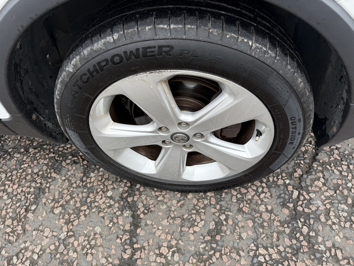 Used Vauxhall Mokka 2013 for sale - 77749853: Photo 10