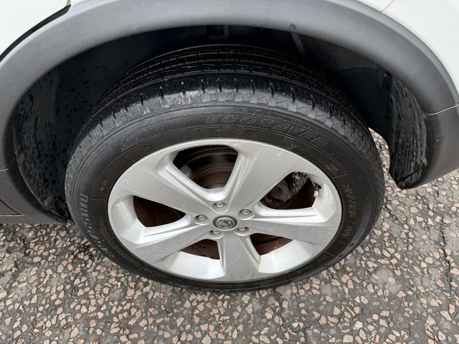 Used Vauxhall Mokka 2013 for sale - 77749853: Photo 12