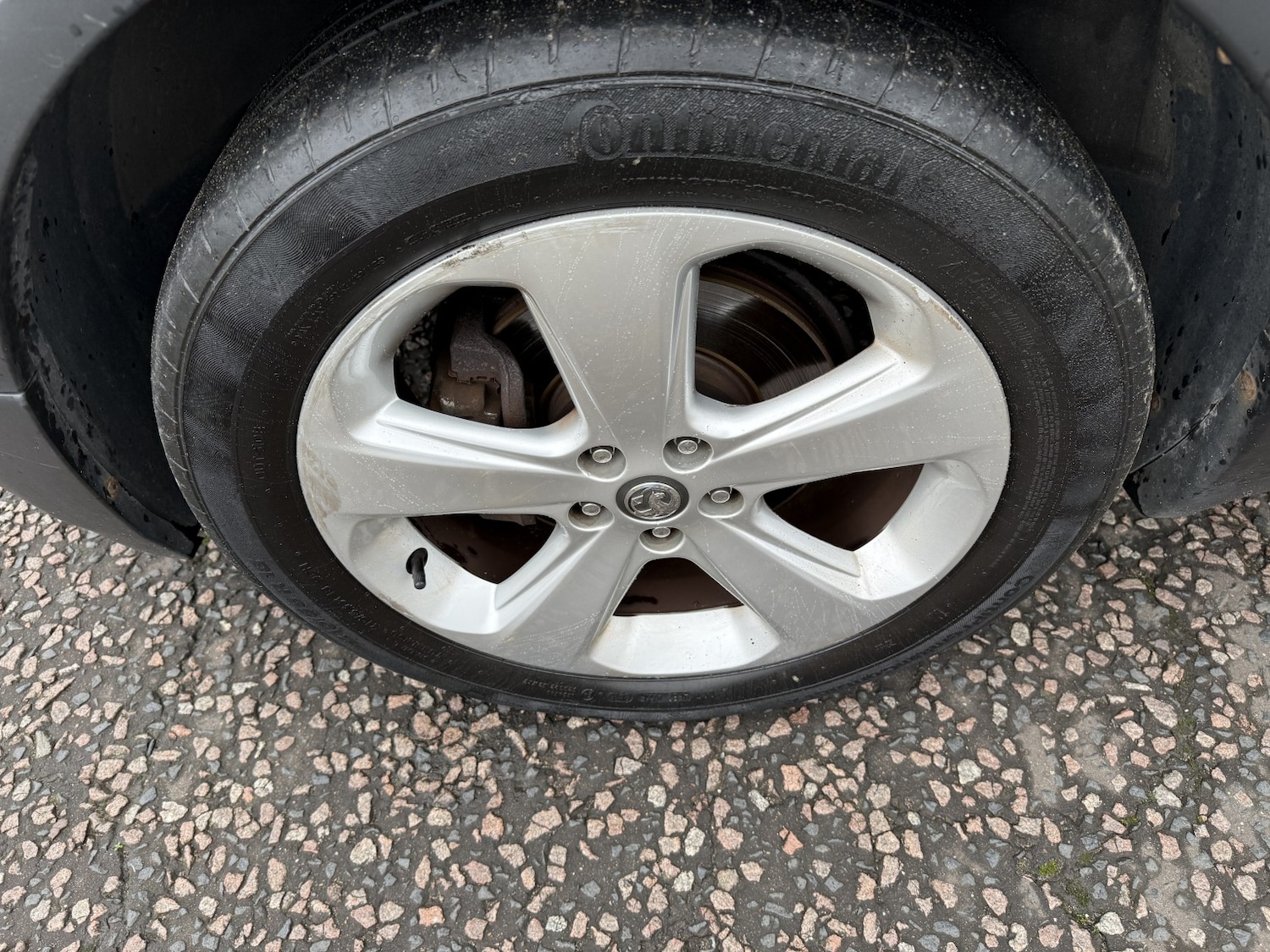 Used Vauxhall Mokka 2013 for sale - 77749853: Photo 13