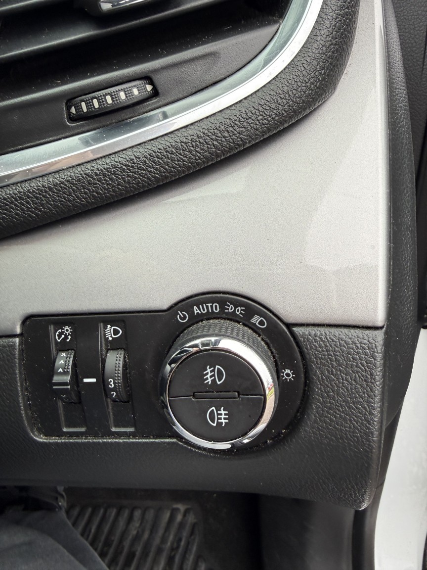 Used Vauxhall Mokka 2013 for sale - 77749853: Photo 22