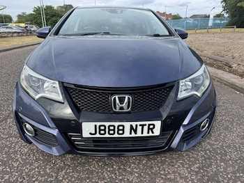 Used Honda Civic 2017 for sale - 79053962: Photo