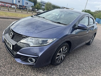 Used Honda Civic 2017 for sale - 79053962: Photo