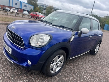 Used MINI Countryman 2014 for sale - 78285562: Photo