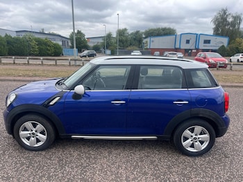 Used MINI Countryman 2014 for sale - 78285562: Photo