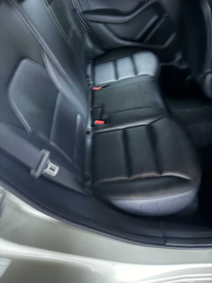 Used Mercedes-Benz B Class 2013 for sale - 76662687: Photo 16