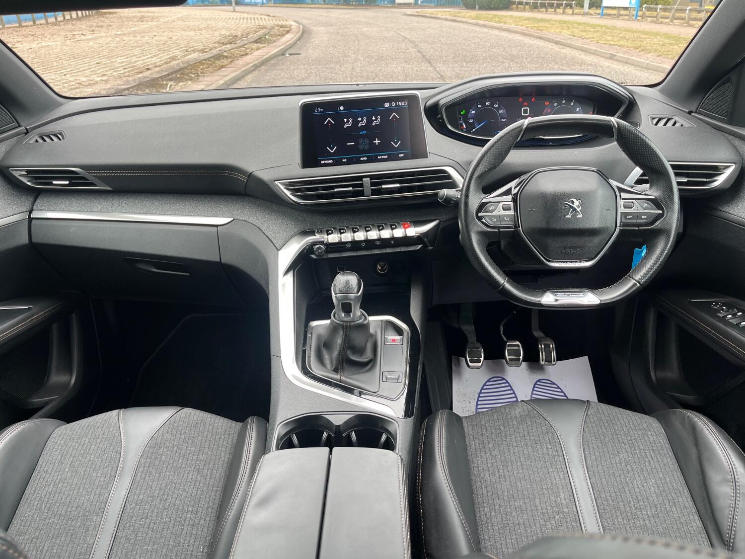 Used Peugeot 3008 2017 for sale - 76793447: Photo 15