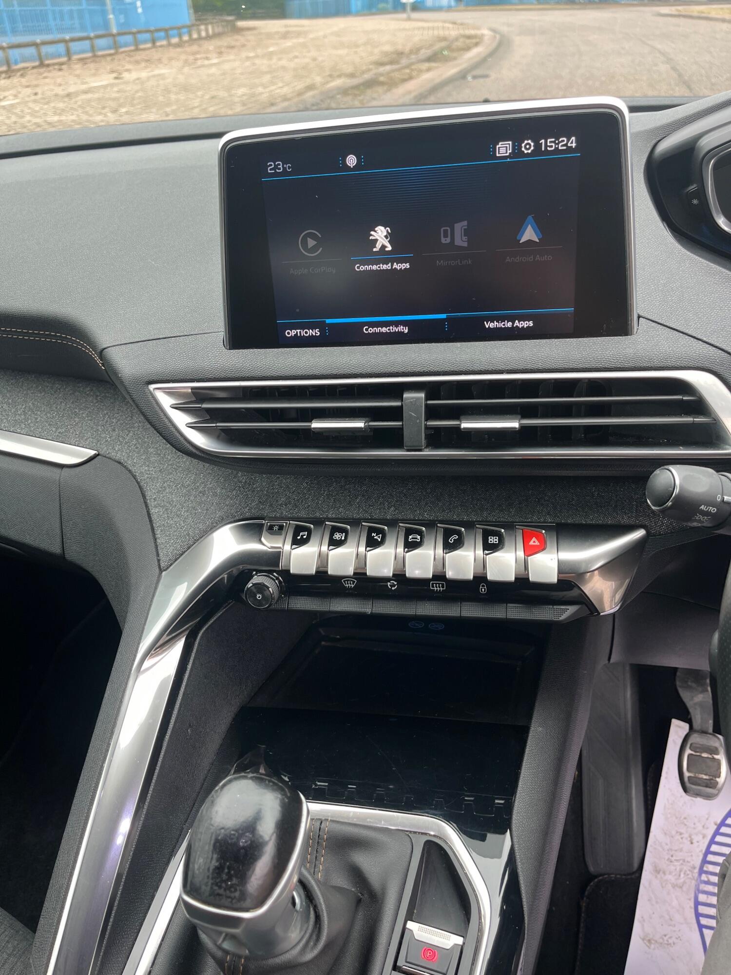 Used Peugeot 3008 2017 for sale - 76793447: Photo 20