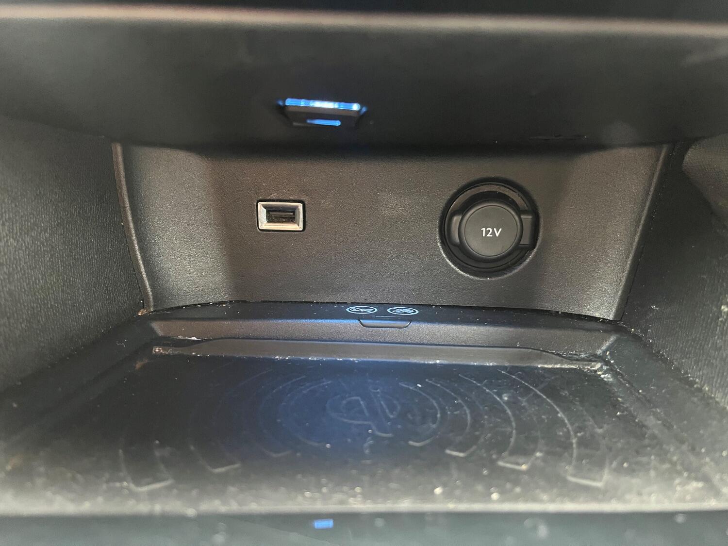 Used Peugeot 3008 2017 for sale - 76793447: Photo 21