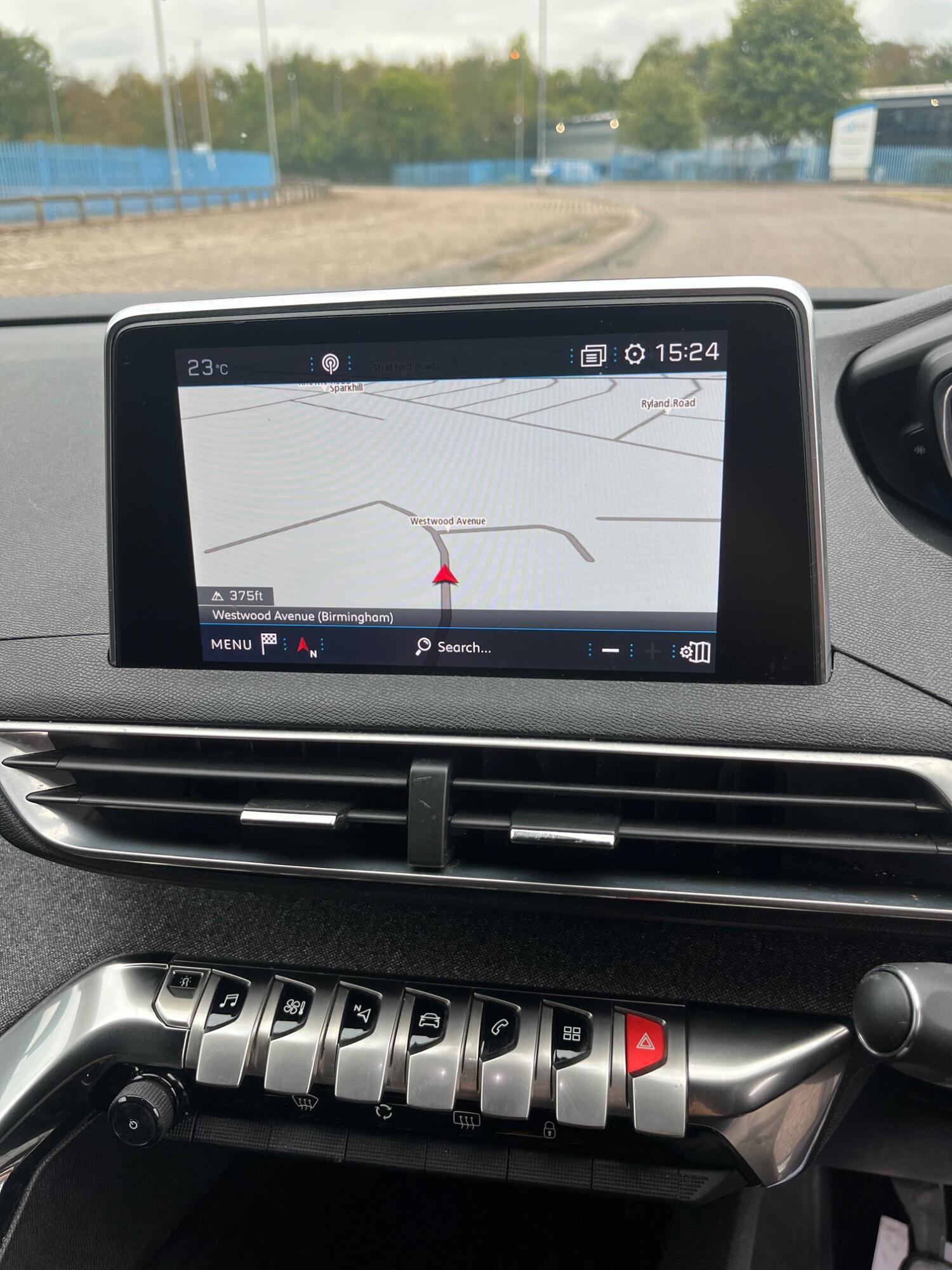 Used Peugeot 3008 2017 for sale - 76793447: Photo 22