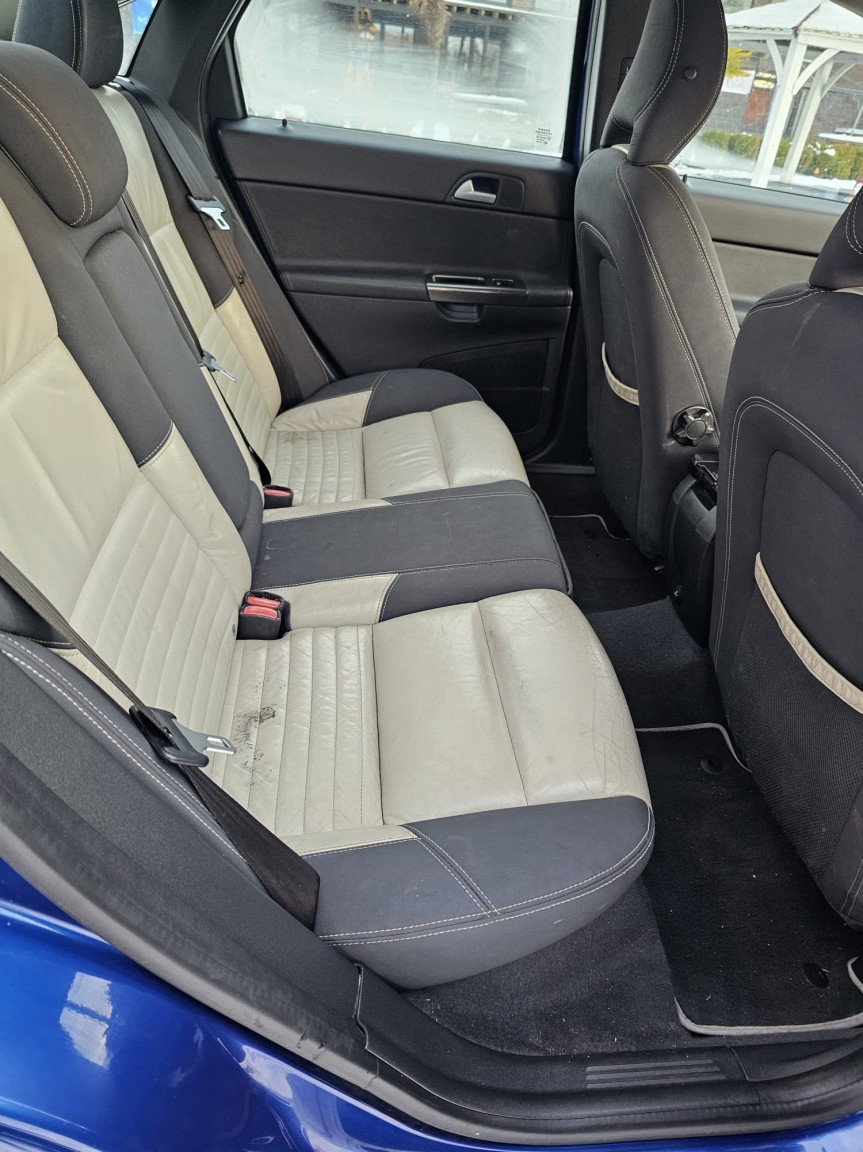 Used Volvo S40 2009 for sale - 77162281: Photo 10