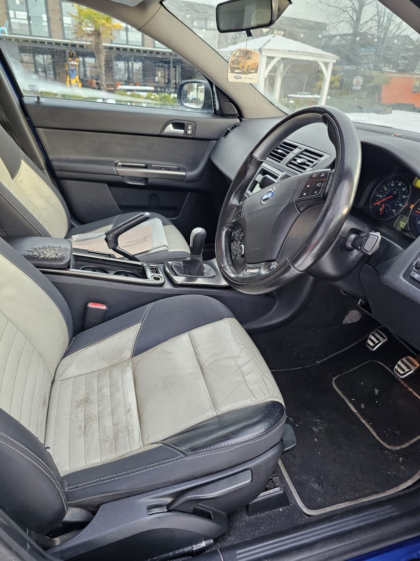 Used Volvo S40 2009 for sale - 77162281: Photo 11