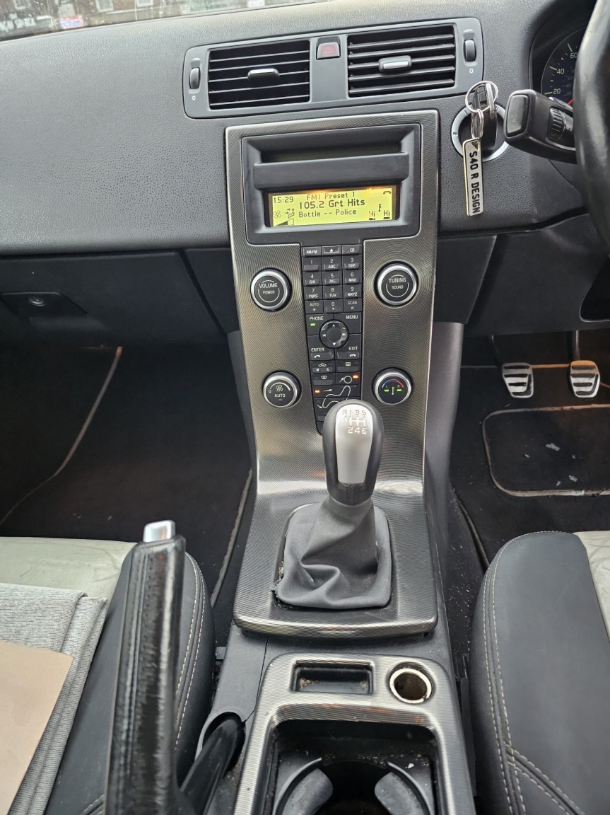 Used Volvo S40 2009 for sale - 77162281: Photo 12