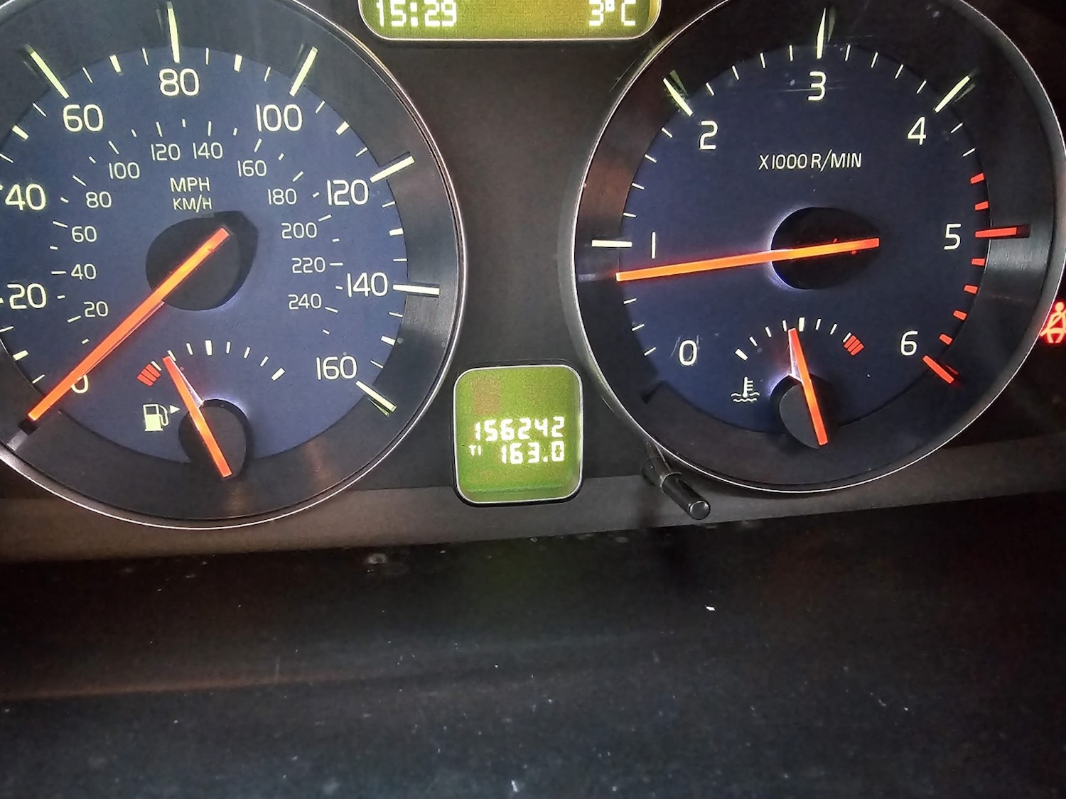 Used Volvo S40 2009 for sale - 77162281: Photo 13