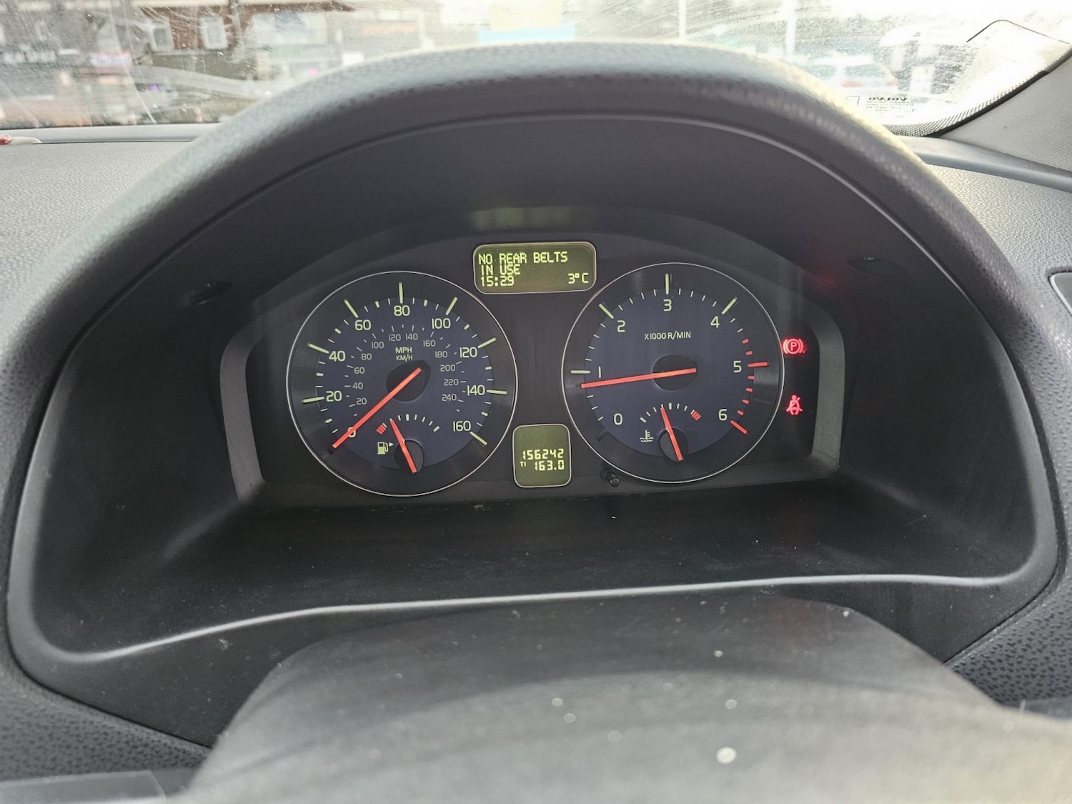 Used Volvo S40 2009 for sale - 77162281: Photo 14