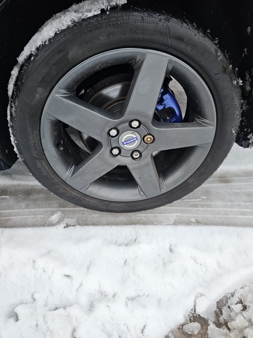 Used Volvo S40 2009 for sale - 77162281: Photo 7