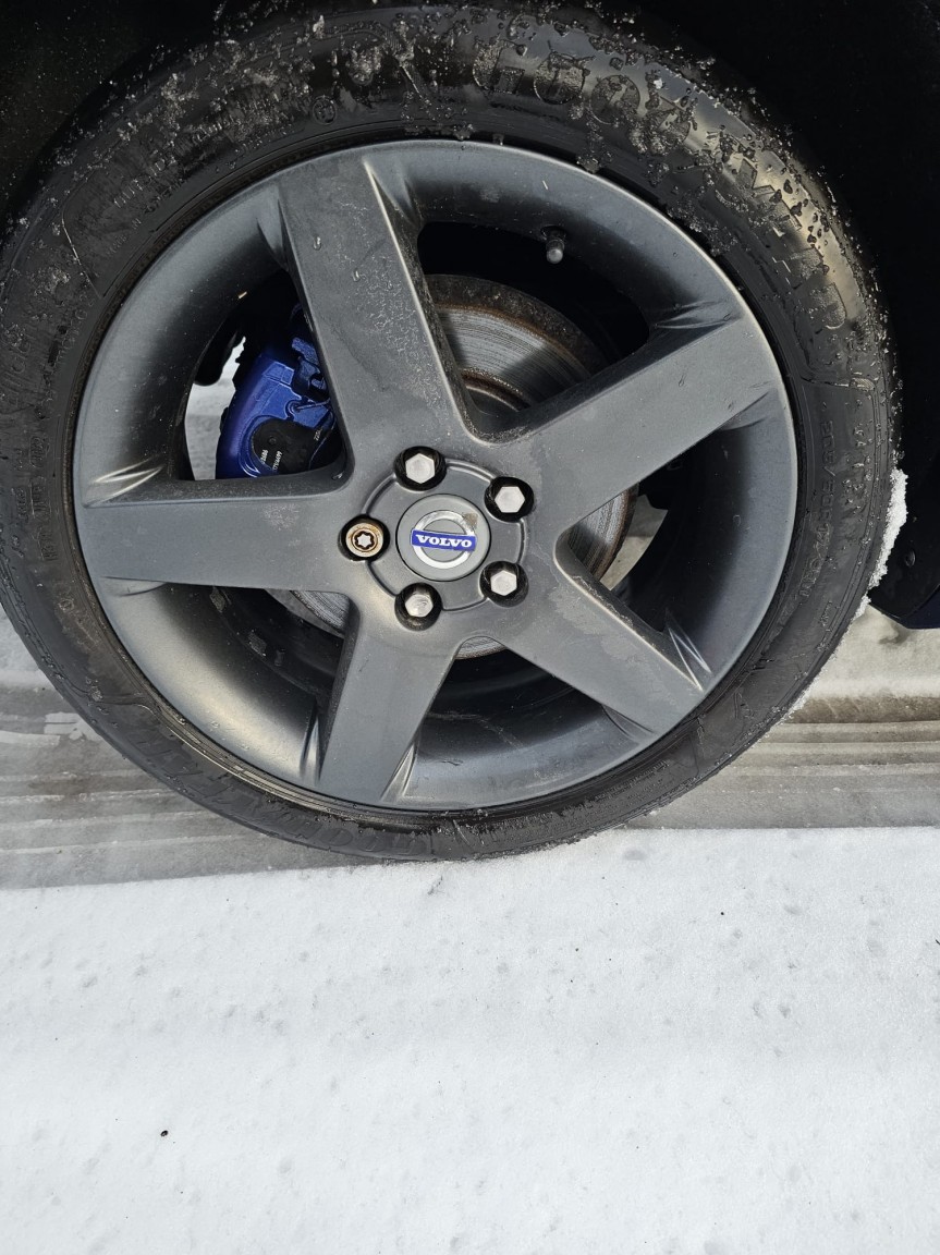 Used Volvo S40 2009 for sale - 77162281: Photo 8