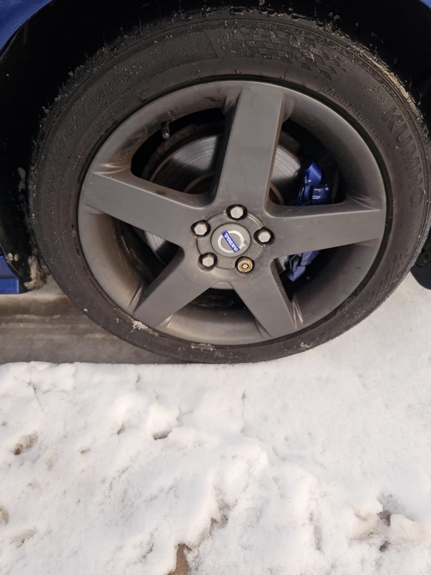 Used Volvo S40 2009 for sale - 77162281: Photo 9