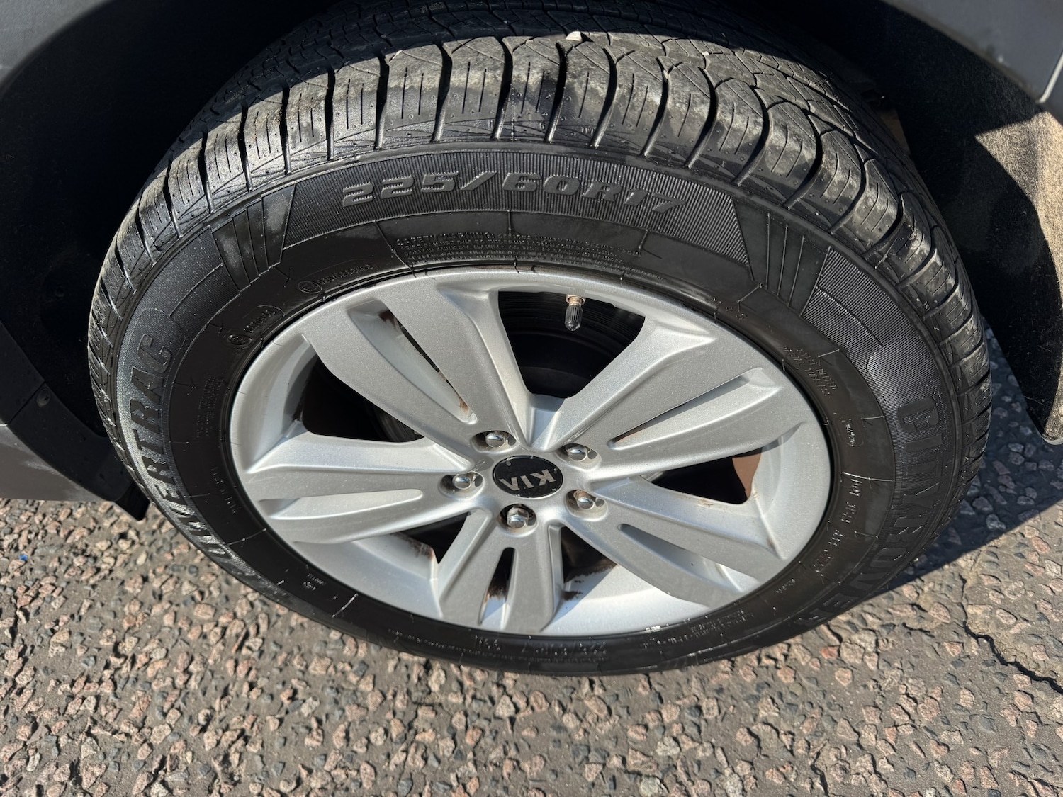 Used Kia Sportage 2016 for sale - 77749847: Photo 12