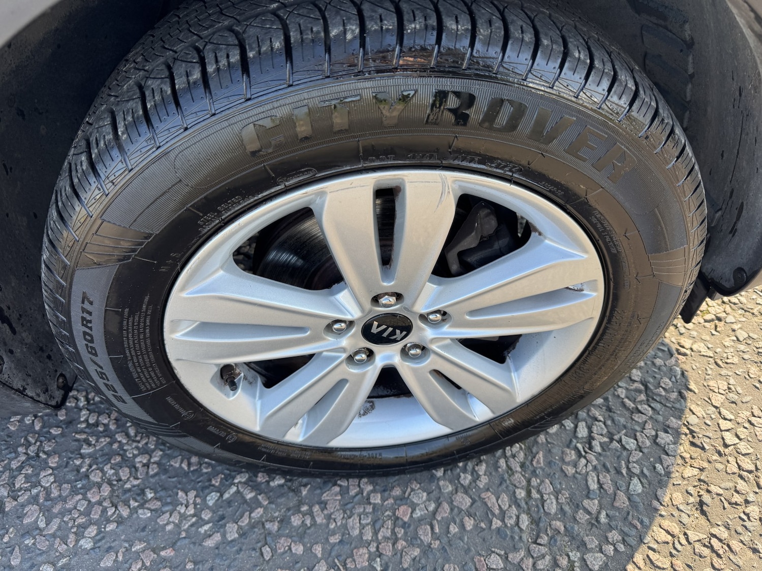 Used Kia Sportage 2016 for sale - 77749847: Photo 14