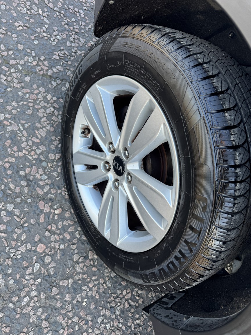 Used Kia Sportage 2016 for sale - 77749847: Photo 15