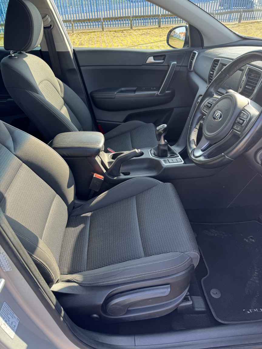 Used Kia Sportage 2016 for sale - 77749847: Photo 17