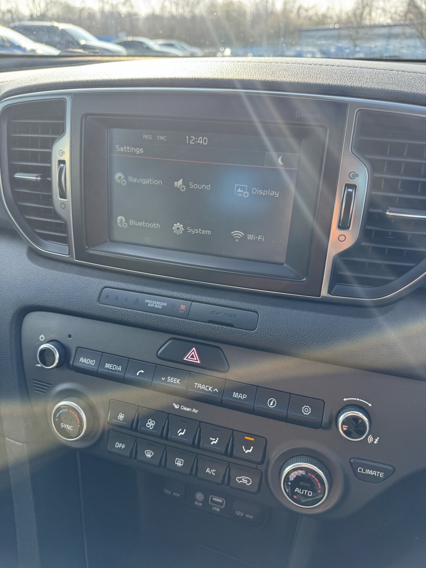 Used Kia Sportage 2016 for sale - 77749847: Photo 19