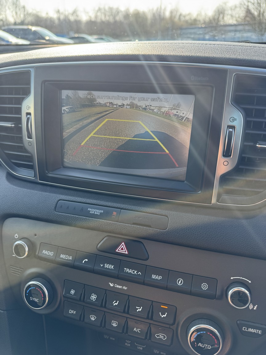 Used Kia Sportage 2016 for sale - 77749847: Photo 21